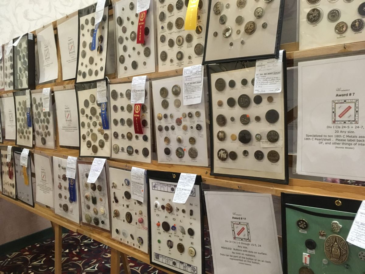 Button Competition Examples Western Regional Button Association – Connecting the World, One Button ...