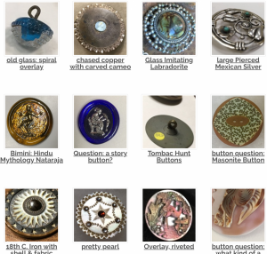 Button Album