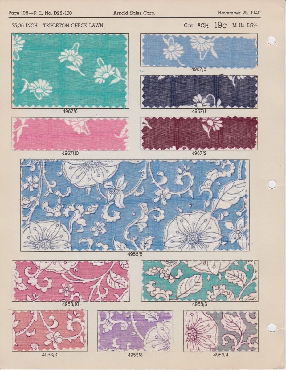 fabric sample book (3)