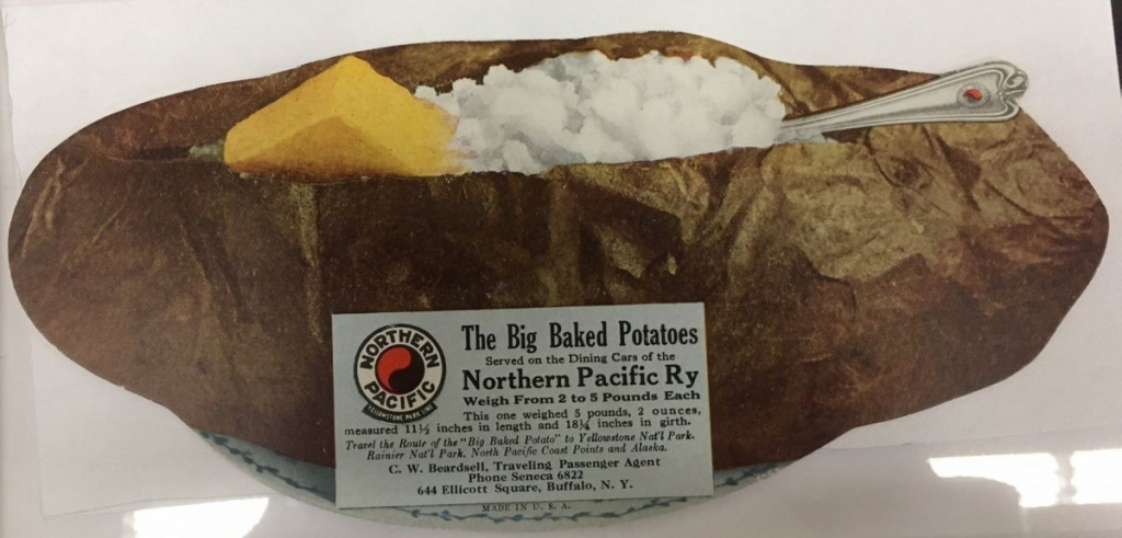 potato, blotter