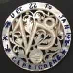 #112: 12-1 Capricorne