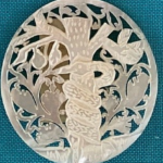 001 Apple Tree and Snake