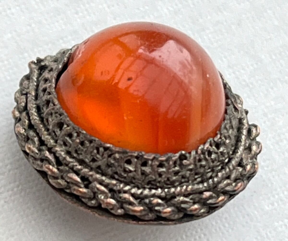 Filigree from China