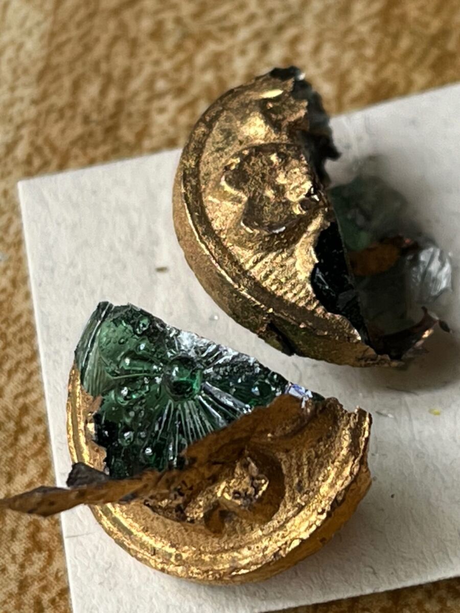 What’s Inside?