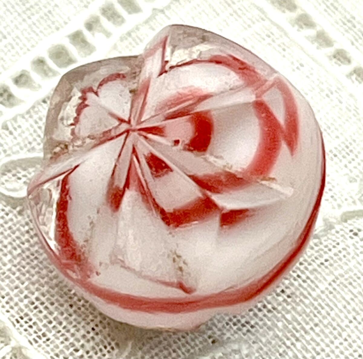 Srawberry Panna Cotta