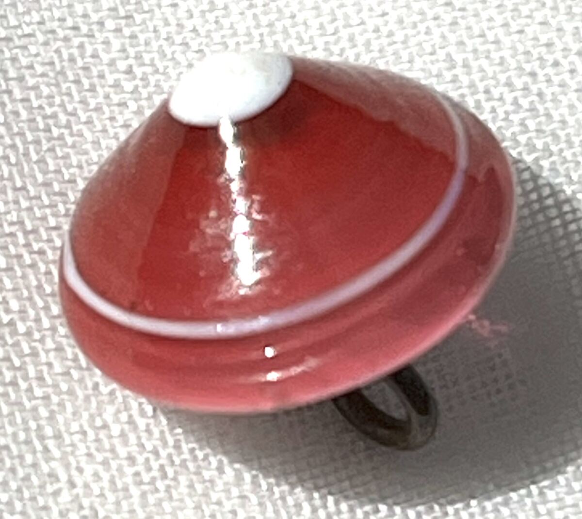 Strawberry Jello