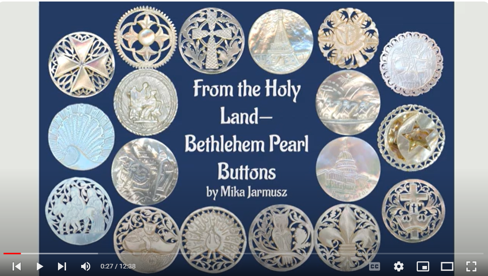 Bethlehem Pearl Cover