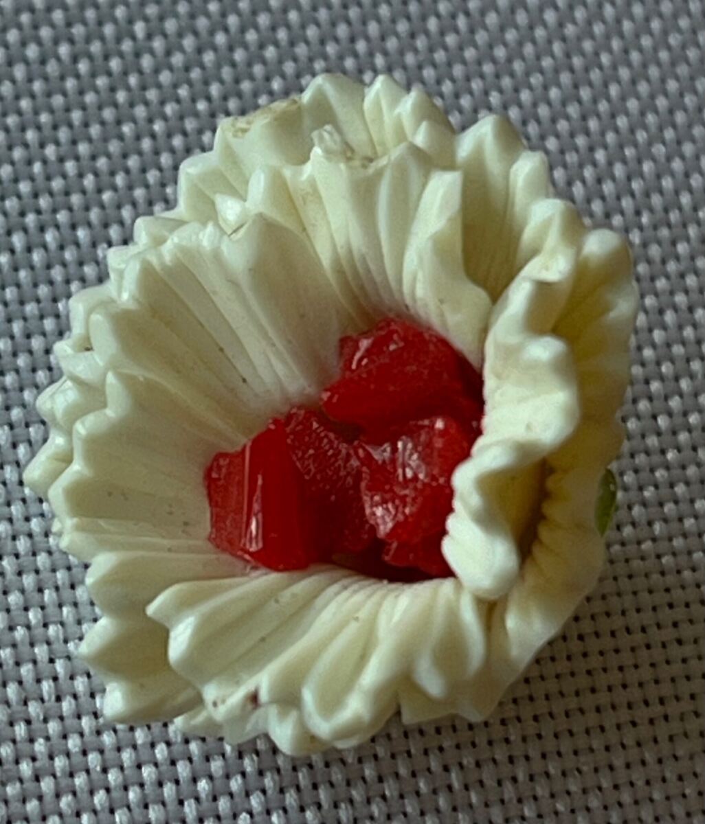 Celluloid Poppy