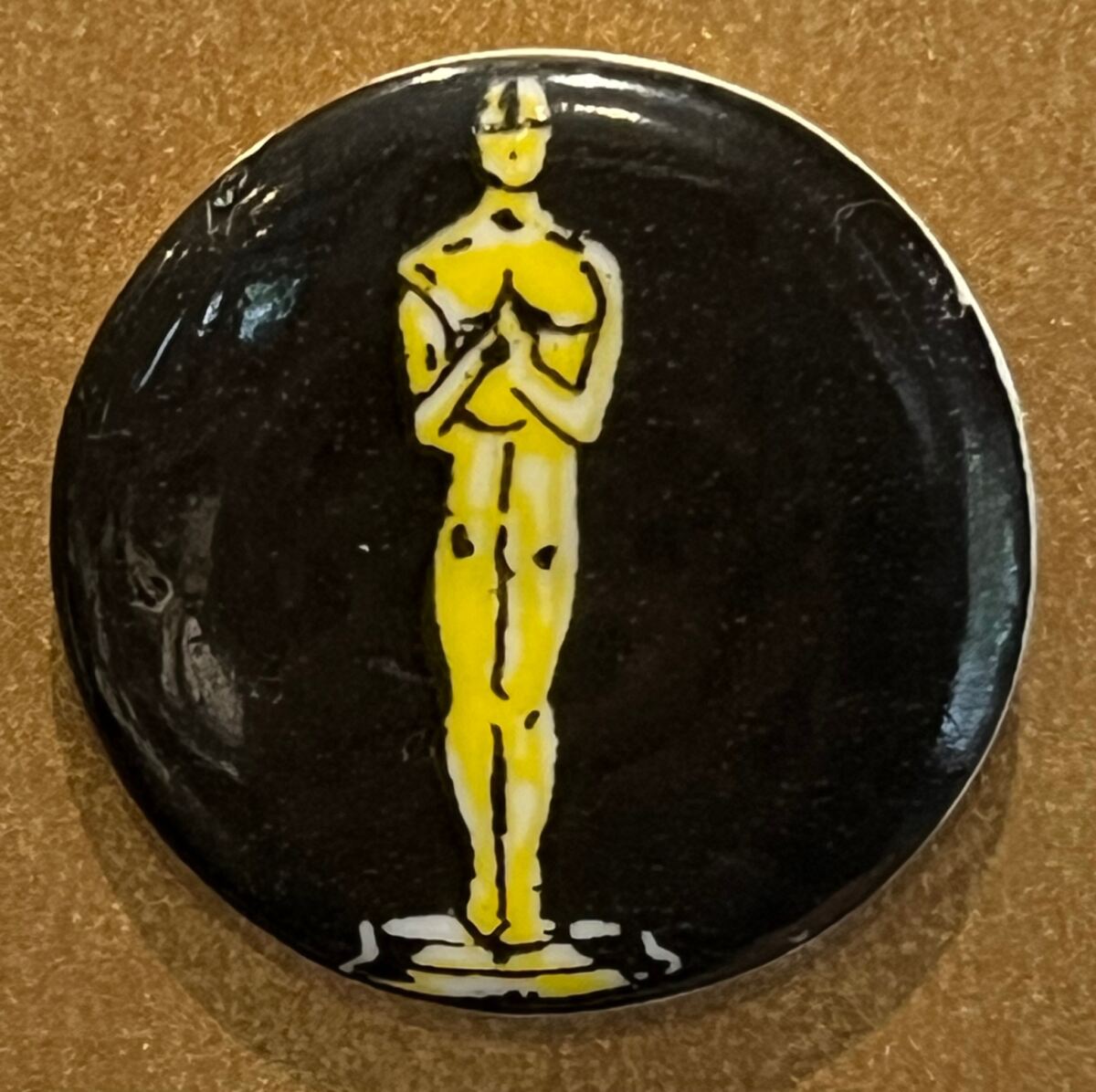 Birchcroft Oscar