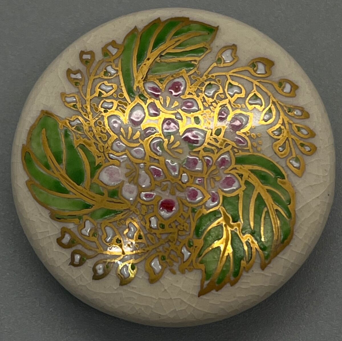 E Princess Tree 40mm