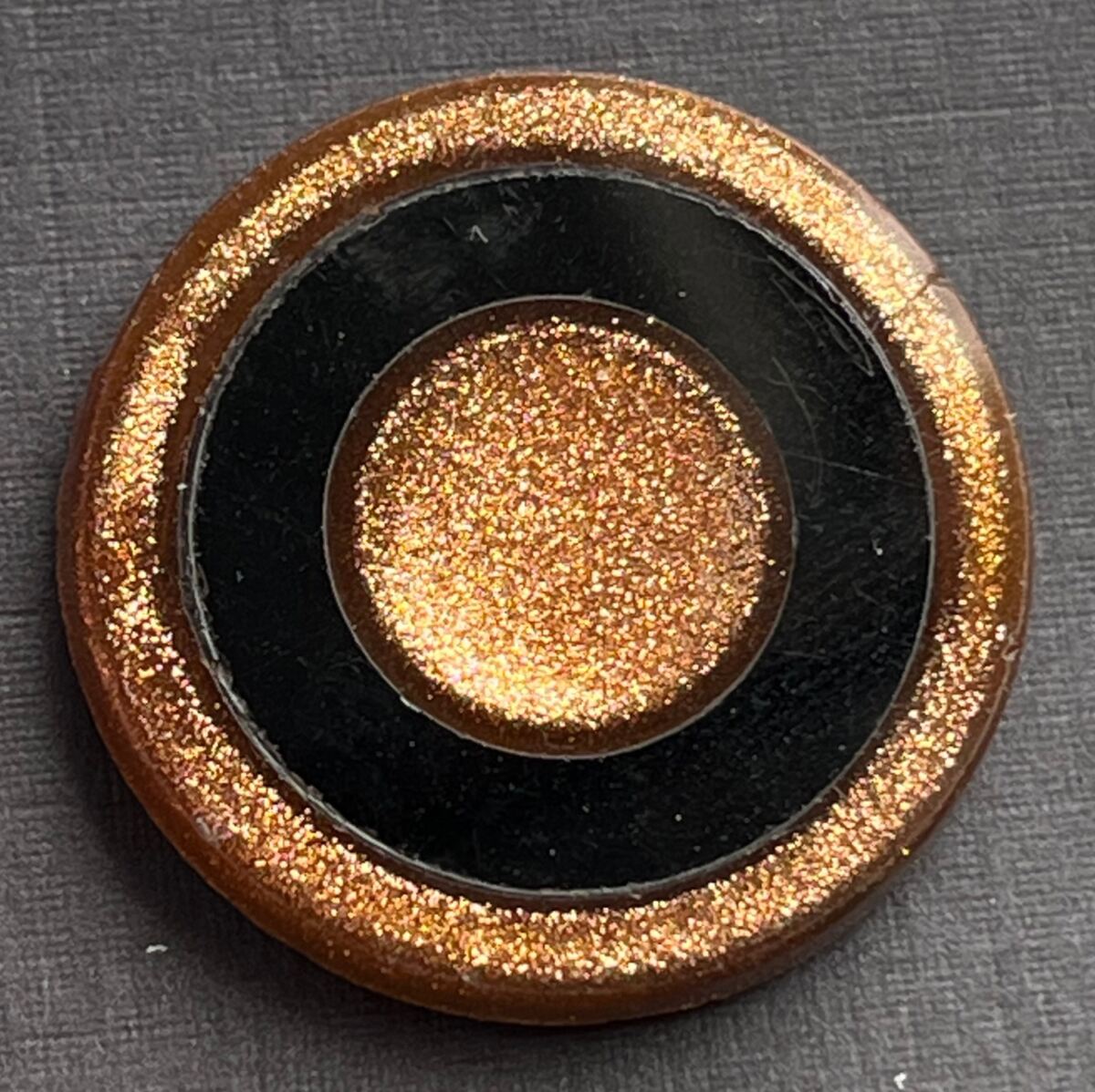 Precision Inlay, Goldstone