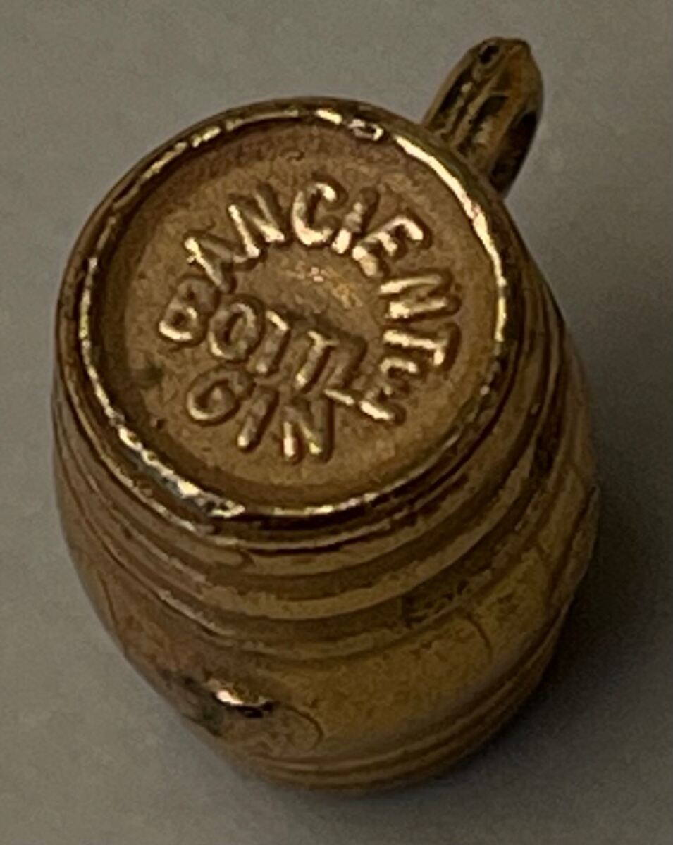 Western Regional Button Association