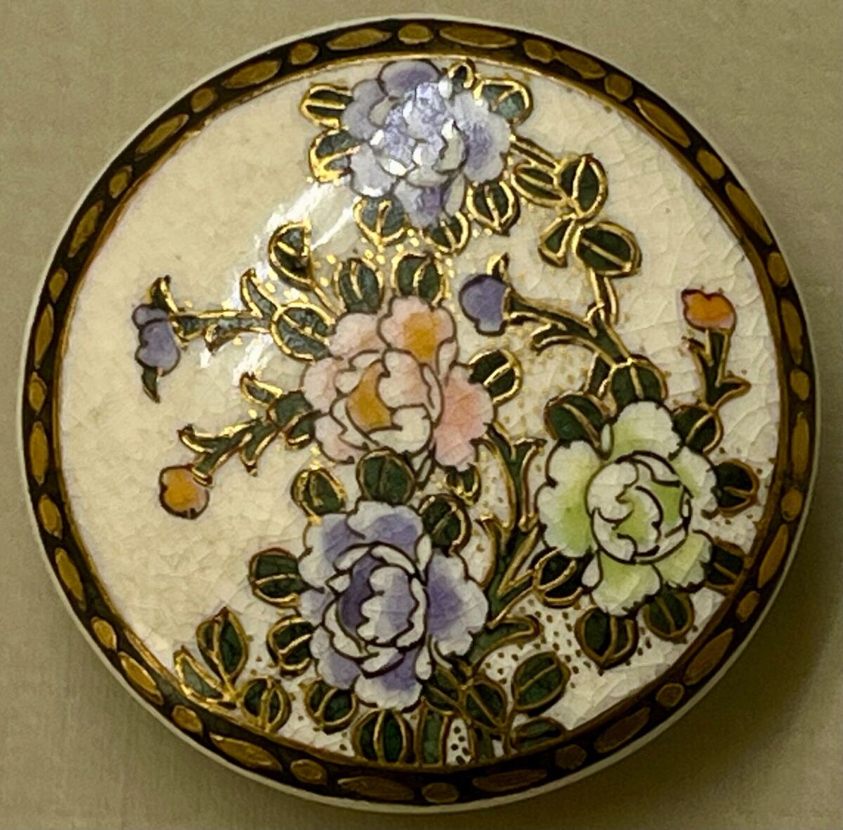 Western Regional Button Association