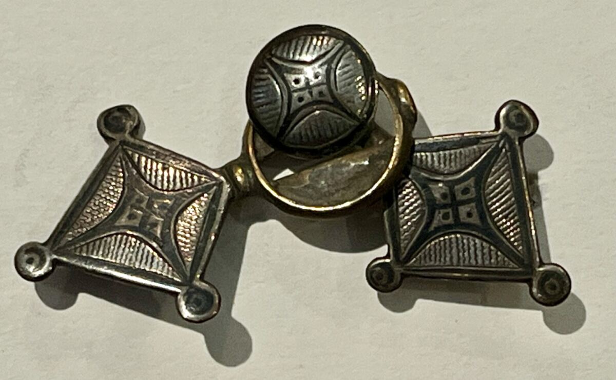 2-piece Clasp 5.4