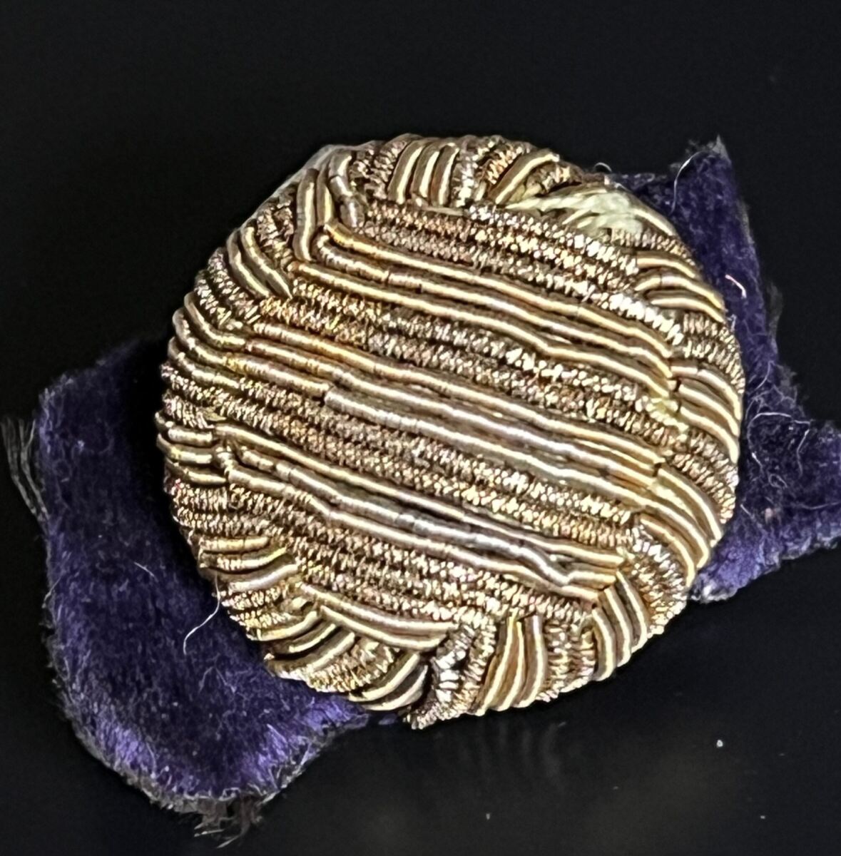 Western Regional Button Association