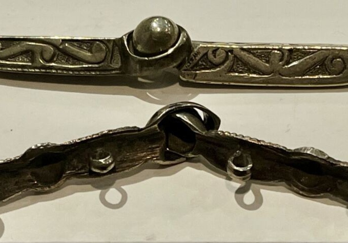 2-piece Clasps 5.2 & 5.5